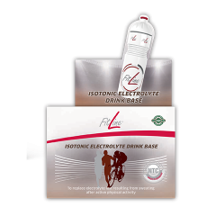 FitLine Fitness-Drink